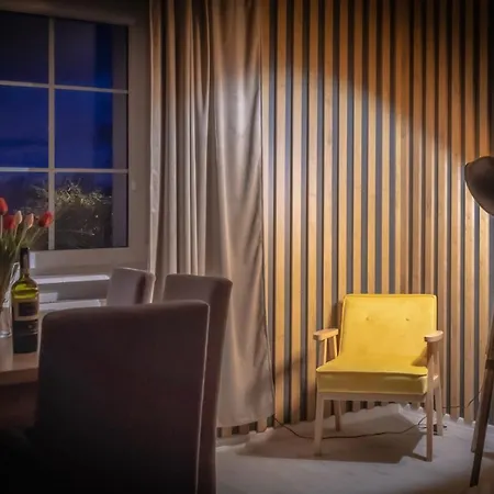 Bryza Jantar apartamenty z sauną&domki z kominkami Zewnętrze zdjęcie