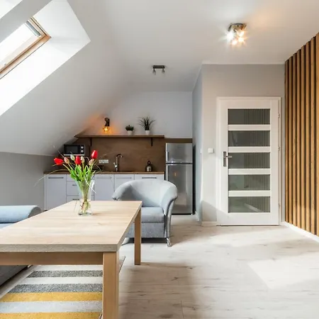 Bryza Jantar apartamenty z sauną&domki z kominkami Zewnętrze zdjęcie