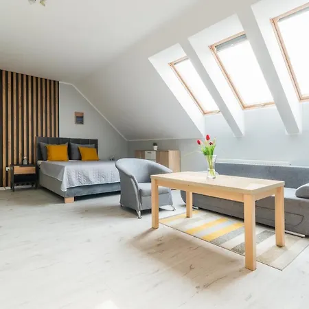 Bryza Jantar apartamenty z sauną&domki z kominkami Zewnętrze zdjęcie