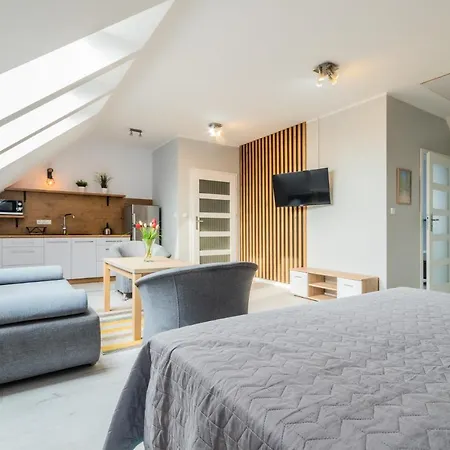 Bryza Jantar apartamenty z sauną&domki z kominkami Zewnętrze zdjęcie