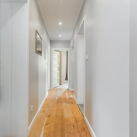 Bryza Jantar apartamenty z sauną&domki z kominkami Zewnętrze zdjęcie
