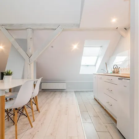 Bryza Jantar apartamenty z sauną&domki z kominkami Zewnętrze zdjęcie