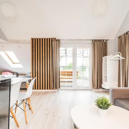 Bryza Jantar apartamenty z sauną&domki z kominkami Zewnętrze zdjęcie