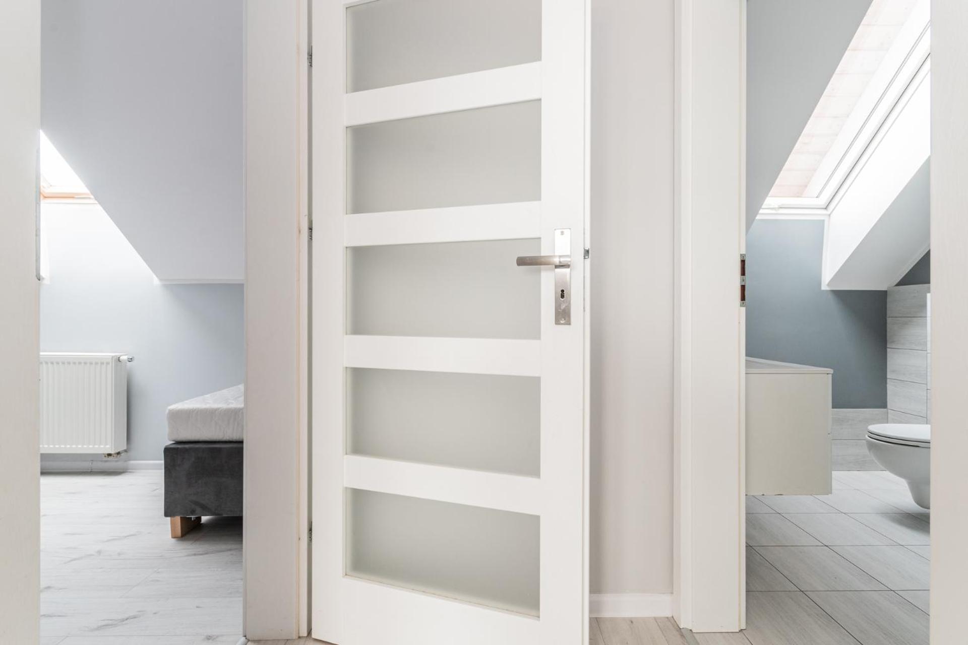 Apartment Bryza Z Sauna & Z Kominkami