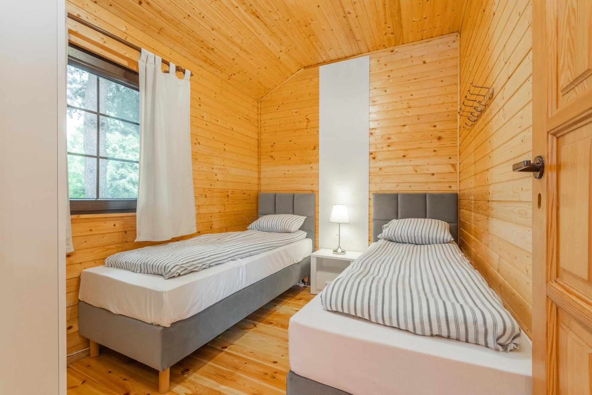 Apartment Bryza Z Sauna & Z Kominkami