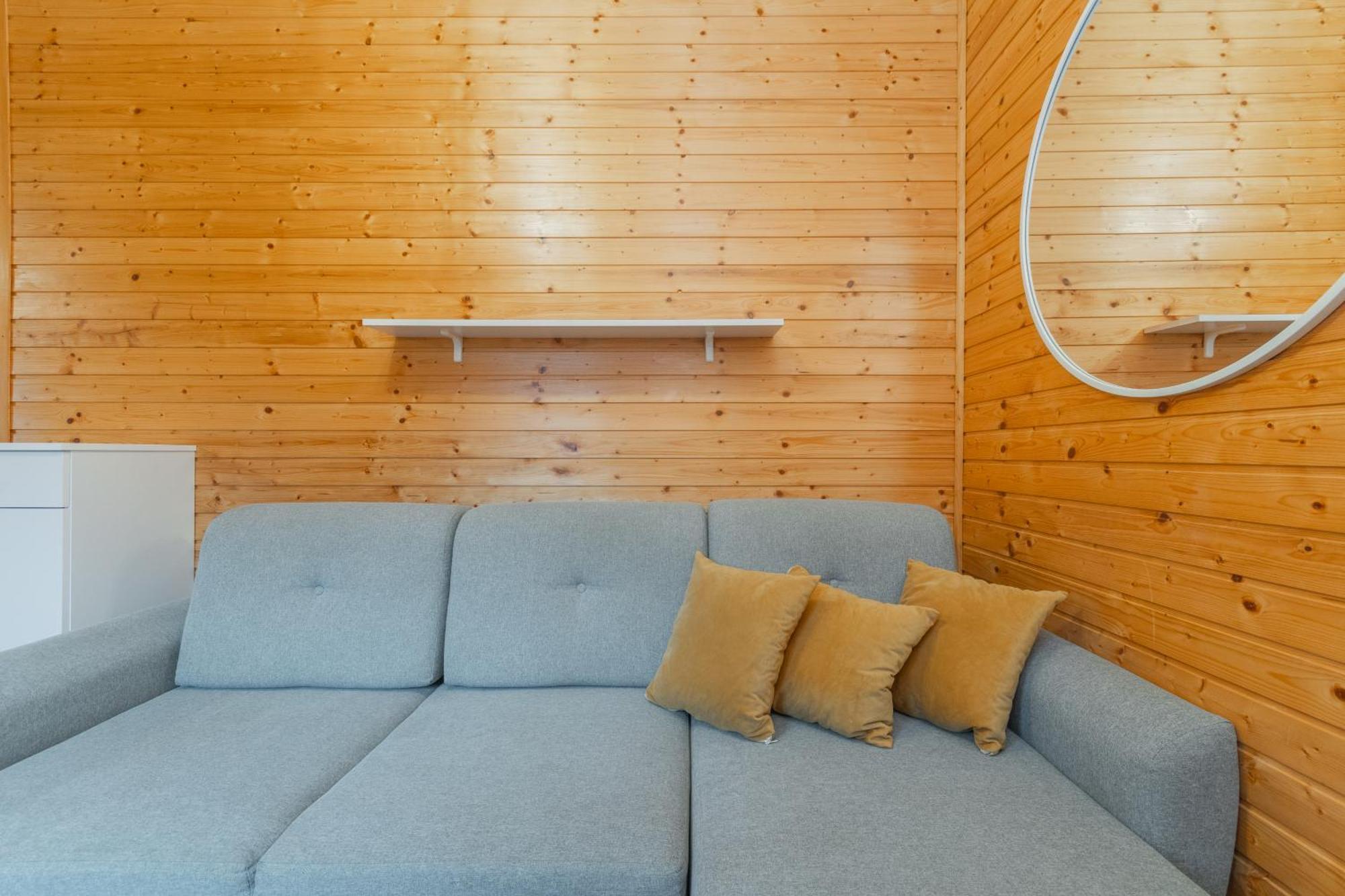 Apartment Bryza Z Sauna & Z Kominkami Jantar